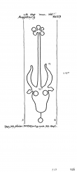 Wasserzeichen DE8100-PO-70158