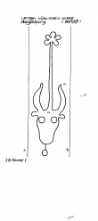 Wasserzeichen DE8100-PO-70160