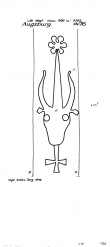 Wasserzeichen DE8100-PO-70230