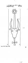 Wasserzeichen DE8100-PO-70231