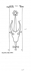 Wasserzeichen DE8100-PO-70233