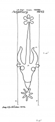 Wasserzeichen DE8100-PO-70268