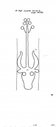 DE8100-PO-70469 - Typ:1 - ID: 81919 - Eintrag Nr.: 113 Wasserzeichen DE8100-PO-70469
