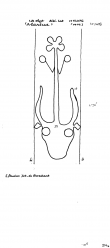 DE8100-PO-70470 - Typ:1 - ID: 81920 - Eintrag Nr.: 114 Wasserzeichen DE8100-PO-70470