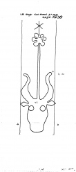 Wasserzeichen DE8100-PO-70497