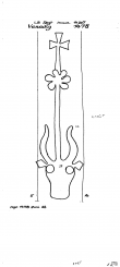 Wasserzeichen DE8100-PO-70556