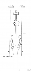 Wasserzeichen DE8100-PO-70557