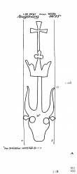 Wasserzeichen DE8100-PO-70663