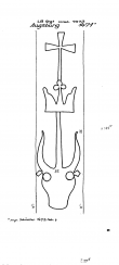 Wasserzeichen DE8100-PO-70664