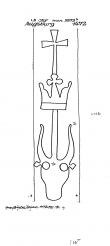 Wasserzeichen DE8100-PO-70671