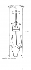 Wasserzeichen DE8100-PO-70672