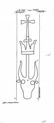 Wasserzeichen DE8100-PO-70678