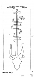 DE8100-PO-70892 - Typ:1 - ID: 81950 - Eintrag Nr.: 29 Wasserzeichen DE8100-PO-70892