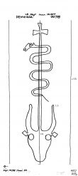 DE8100-PO-70893 - Typ:1 - ID: 81951 - Eintrag Nr.: 30 Wasserzeichen DE8100-PO-70893