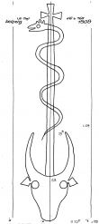 Wasserzeichen DE8100-PO-71015