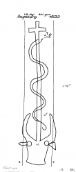 Wasserzeichen DE8100-PO-71019