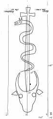 Wasserzeichen DE8100-PO-71051