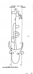 DE8100-PO-71230 - Typ:1 - ID: 81959 - Eintrag Nr.: 862 Wasserzeichen DE8100-PO-71230