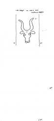 DE8100-PO-71331 - Typ:1 - ID: 81963 - Eintrag Nr.: 131 Wasserzeichen DE8100-PO-71331