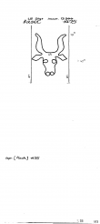 DE8100-PO-71341 - Typ:1 - ID: 81968 - Eintrag Nr.: 136 Wasserzeichen DE8100-PO-71341