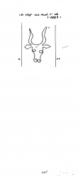 DE8100-PO-71345 - Typ:1 - ID: 81969 - Eintrag Nr.: 137 Wasserzeichen DE8100-PO-71345