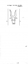 DE8100-PO-71357 - Typ:1 - ID: 81971 - Eintrag Nr.: 139 Wasserzeichen DE8100-PO-71357