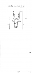 DE8100-PO-71358 - Typ:1 - ID: 81972 - Eintrag Nr.: 140 Wasserzeichen DE8100-PO-71358