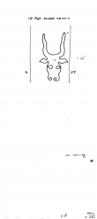 DE8100-PO-71360 - Typ:1 - ID: 81974 - Eintrag Nr.: 142 Wasserzeichen DE8100-PO-71360