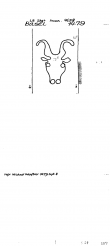 DE8100-PO-71389 - Typ:1 - ID: 81981 - Eintrag Nr.: 143 Wasserzeichen DE8100-PO-71389