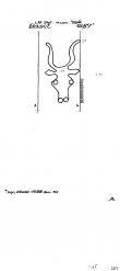 DE8100-PO-71400 - Typ:1 - ID: 81987 - Eintrag Nr.: 144 Wasserzeichen DE8100-PO-71400