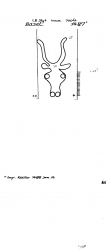 DE8100-PO-71401 - Typ:1 - ID: 81988 - Eintrag Nr.: 145 Wasserzeichen DE8100-PO-71401