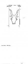 DE8100-PO-71402 - Typ:1 - ID: 81989 - Eintrag Nr.: 146 Wasserzeichen DE8100-PO-71402