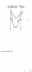 DE8100-PO-71423 - Typ:1 - ID: 81997 - Eintrag Nr.: 152 Wasserzeichen DE8100-PO-71423