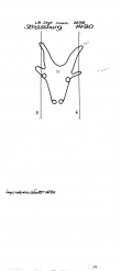 DE8100-PO-71424 - Typ:1 - ID: 81998 - Eintrag Nr.: 153 Wasserzeichen DE8100-PO-71424