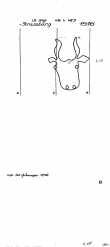 DE8100-PO-71428 - Typ:1 - ID: 82001 - Eintrag Nr.: 156 Wasserzeichen DE8100-PO-71428