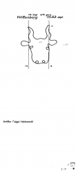 DE8100-PO-71436 - Typ:1 - ID: 82003 - Eintrag Nr.: 158 Wasserzeichen DE8100-PO-71436