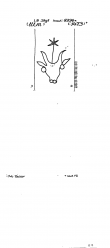 Wasserzeichen DE8100-PO-71515