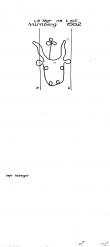 DE8100-PO-71538 - Typ:1 - ID: 82024 - Eintrag Nr.: 126 Wasserzeichen DE8100-PO-71538