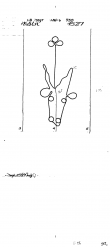 DE8100-PO-71554 - Typ:1 - ID: 82033 - Eintrag Nr.: 133 Wasserzeichen DE8100-PO-71554