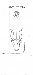 DE8100-PO-71725 - Typ:1 - ID: 82047 - Eintrag Nr.: 48 Wasserzeichen DE8100-PO-71725