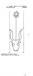 DE8100-PO-71726 - Typ:1 - ID: 82048 - Eintrag Nr.: 49 Wasserzeichen DE8100-PO-71726