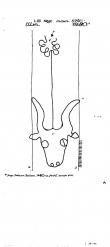 DE8100-PO-71728 - Typ:1 - ID: 82050 - Eintrag Nr.: 51 Wasserzeichen DE8100-PO-71728