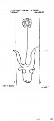 DE8100-PO-71739 - Typ:1 - ID: 82054 - Eintrag Nr.: 55 Wasserzeichen DE8100-PO-71739