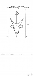 DE8100-PO-71746 - Typ:1 - ID: 82060 - Eintrag Nr.: 140 Wasserzeichen DE8100-PO-71746