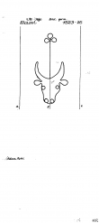 DE8100-PO-71750 - Typ:1 - ID: 82064 - Eintrag Nr.: 144 Wasserzeichen DE8100-PO-71750