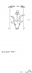 DE8100-PO-71754 - Typ:1 - ID: 82068 - Eintrag Nr.: 148 Wasserzeichen DE8100-PO-71754