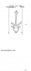 Wasserzeichen DE8100-PO-71800