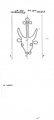 Wasserzeichen DE8100-PO-71832