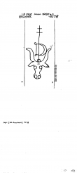 Wasserzeichen DE8100-PO-71894