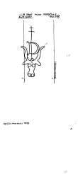 Wasserzeichen DE8100-PO-71897